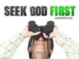seek