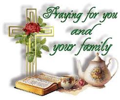 praying 5