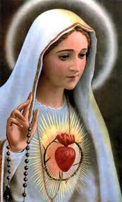 holy mary