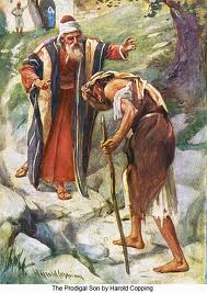 prodigal