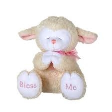 Bless me