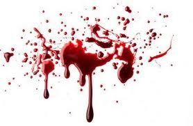 blood