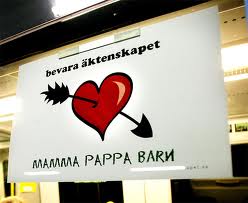 bevara äktenskapet