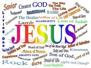 jesus 4