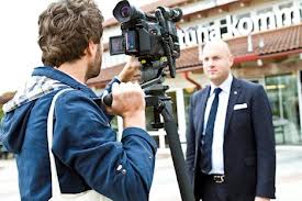 Anders Johansson kommunalråd