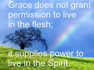 grace