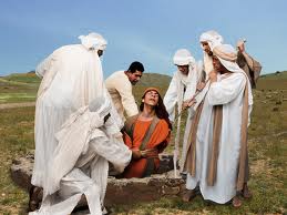 Joseph slave