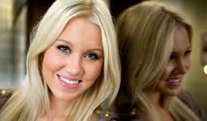 blondinbella