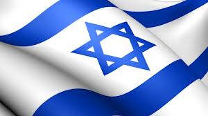israel flag