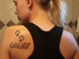 tatuering