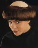 tonsure