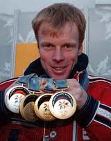 Björn Dählie