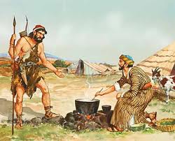 jacob esau