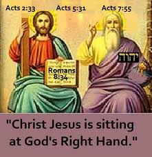 right side of God2