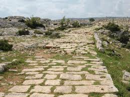Roman road2