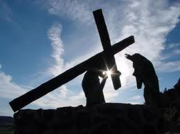 carry cross