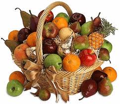 fruit