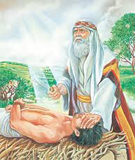 abraham