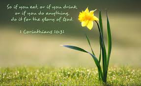 glory of god 3