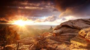 glory of god