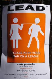 leash
