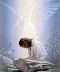 praying 4