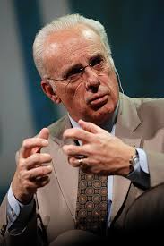 john macarthur