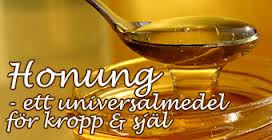 honung 3