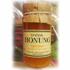 honung 4