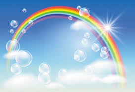 rainbow