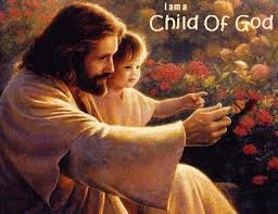 child of God
