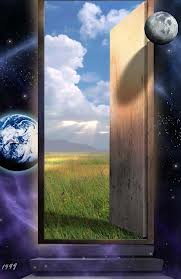 door