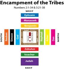 tribes