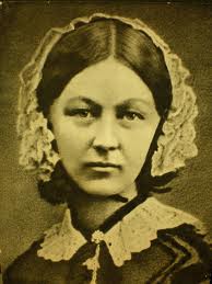 florence nightingale