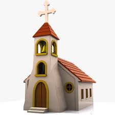 church