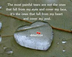 tears