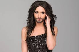 conchita de wurst