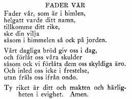 fader vår