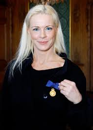 malena ernman