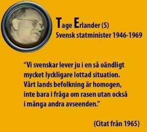 Tage Erlander