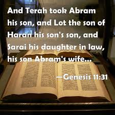 abraham 2