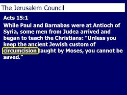 Acts 15