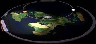 flat earth 5