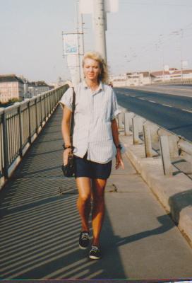 1993 Ungern 1
